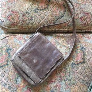 “HOBO” BRAND CROSSBODY
